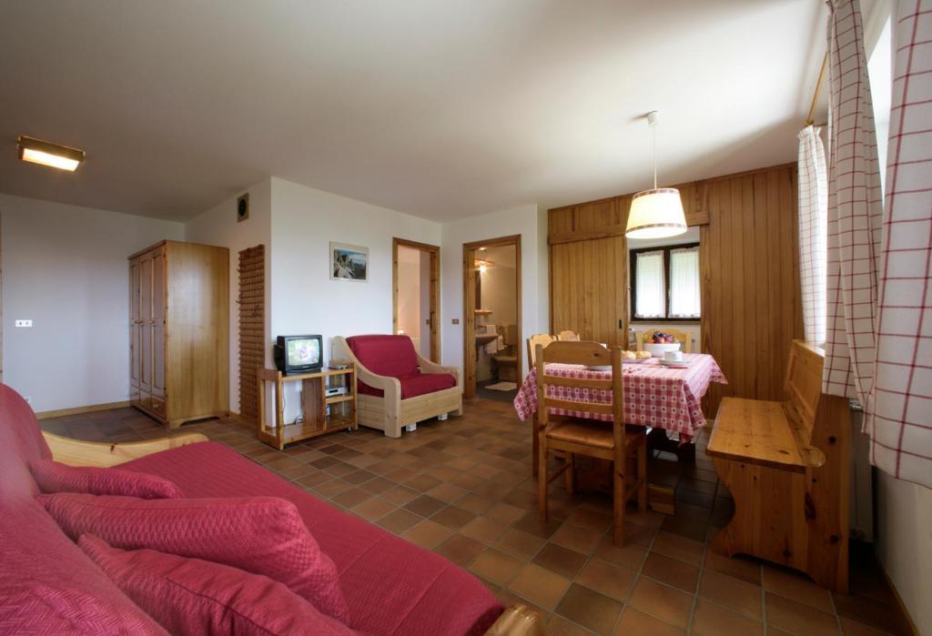 Apartments Gonzaga Канацеи Номер фото