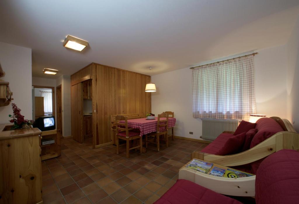 Apartments Gonzaga Канацеи Номер фото