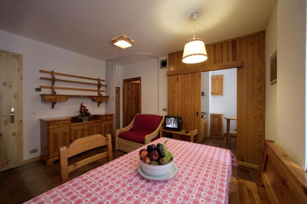 Apartments Gonzaga Канацеи Номер фото