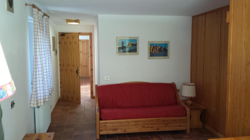 Apartments Gonzaga Канацеи Номер фото