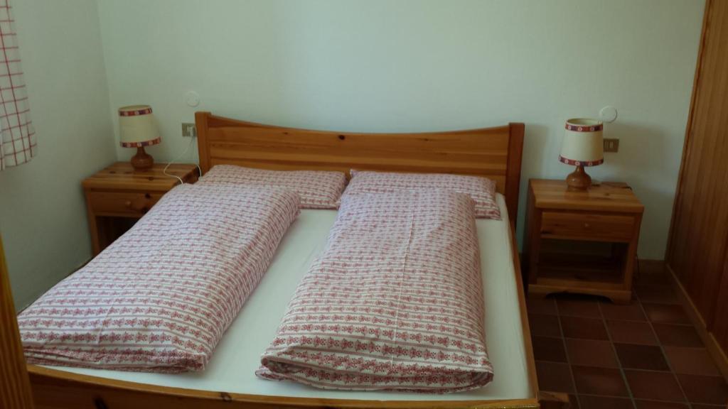 Apartments Gonzaga Канацеи Номер фото