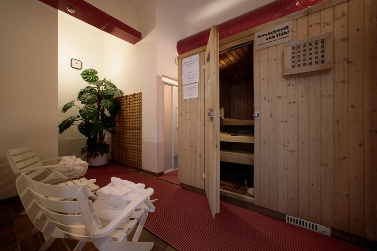 Apartments Gonzaga Канацеи Экстерьер фото