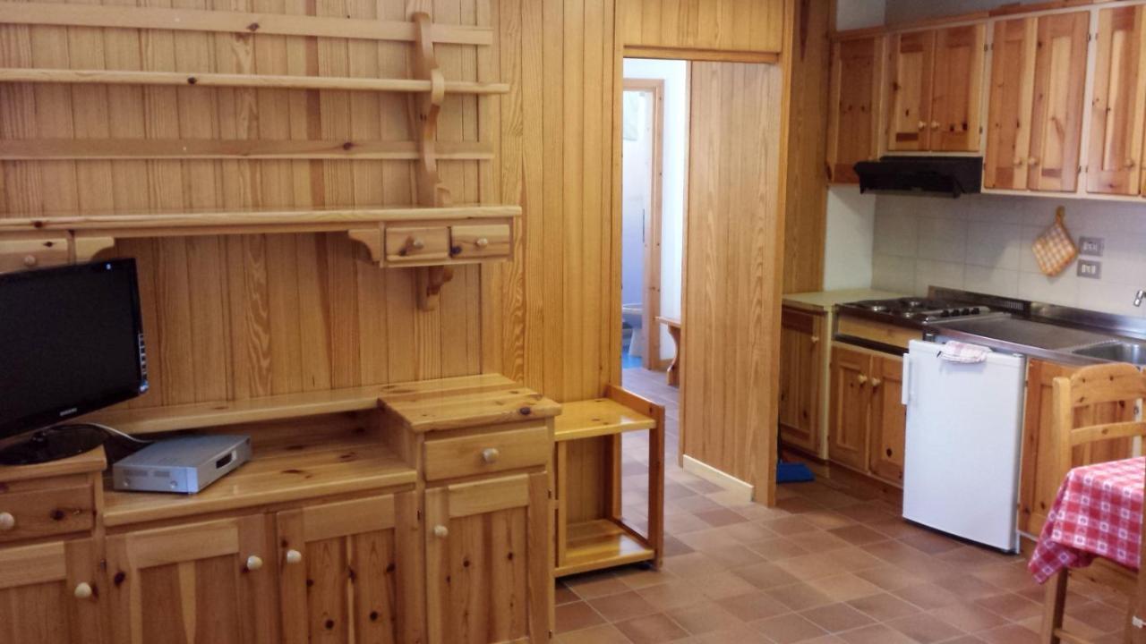 Apartments Gonzaga Канацеи Номер фото